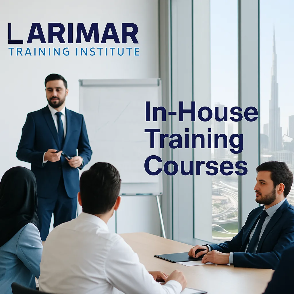 In-House Training