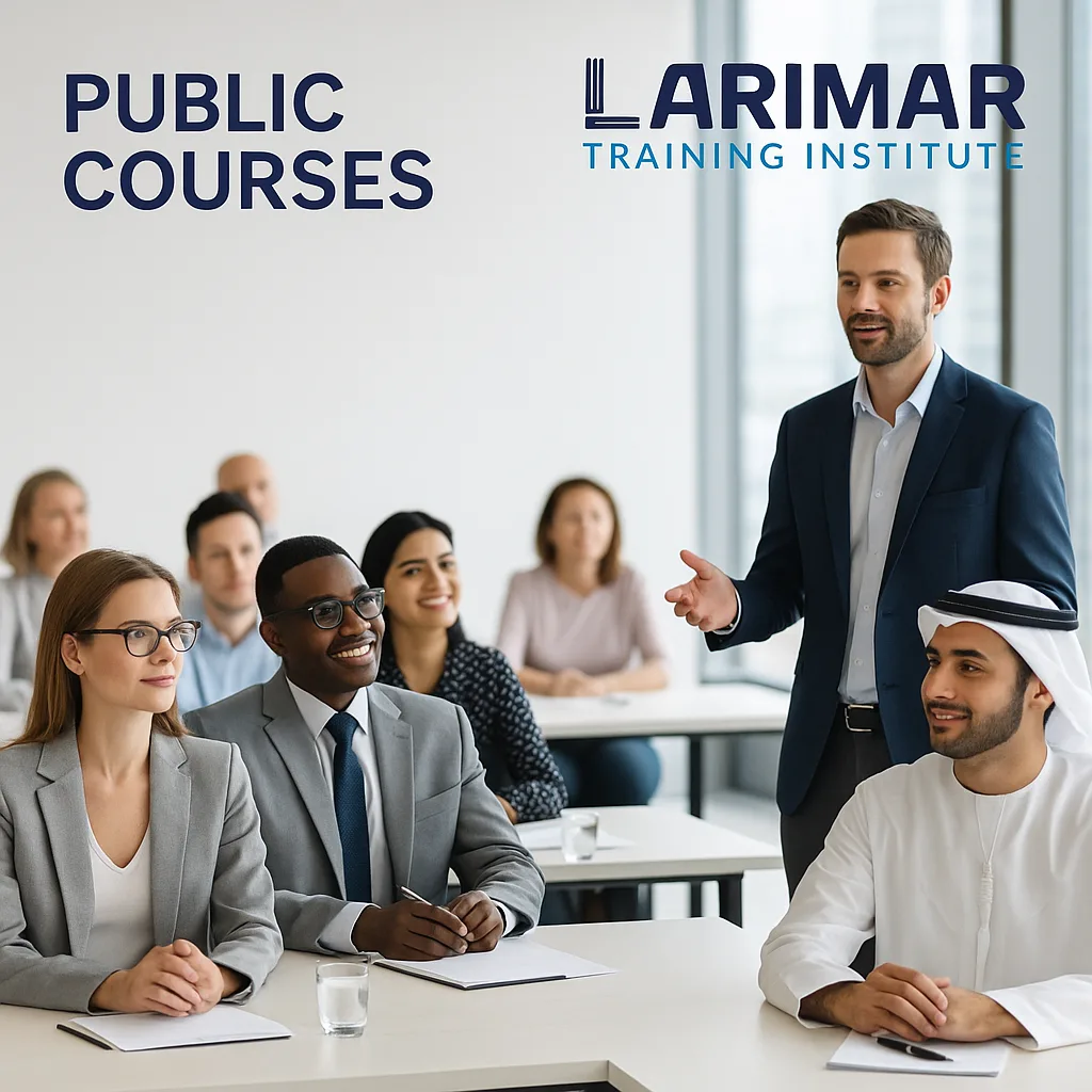 Public Courses